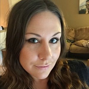 Meet your Posher, Elisabeth